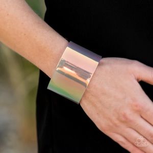 Holographic Aura - Multi